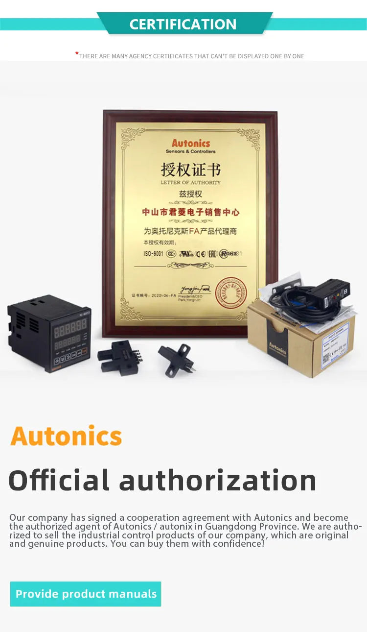 Ifm O1D108 proximity sensor