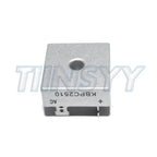 1PCS ROBOT KBPC1510 KBPC2510 KBPC3510 KBPC5010 15A 25A 35A 50A 1000V Diode Bridge Rectifier KBPC5010