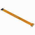Raspberry Pi 5 DSI 15cm FPC Flexible Flat Cable 22Pin To 15Pin For DSI Display Screens