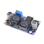 MT3608 Boost, Mini 5V-12V Boost, XL6009 Boost Buck, TP4056 Type-C Charger, Power Management Kit, Individual Purchase