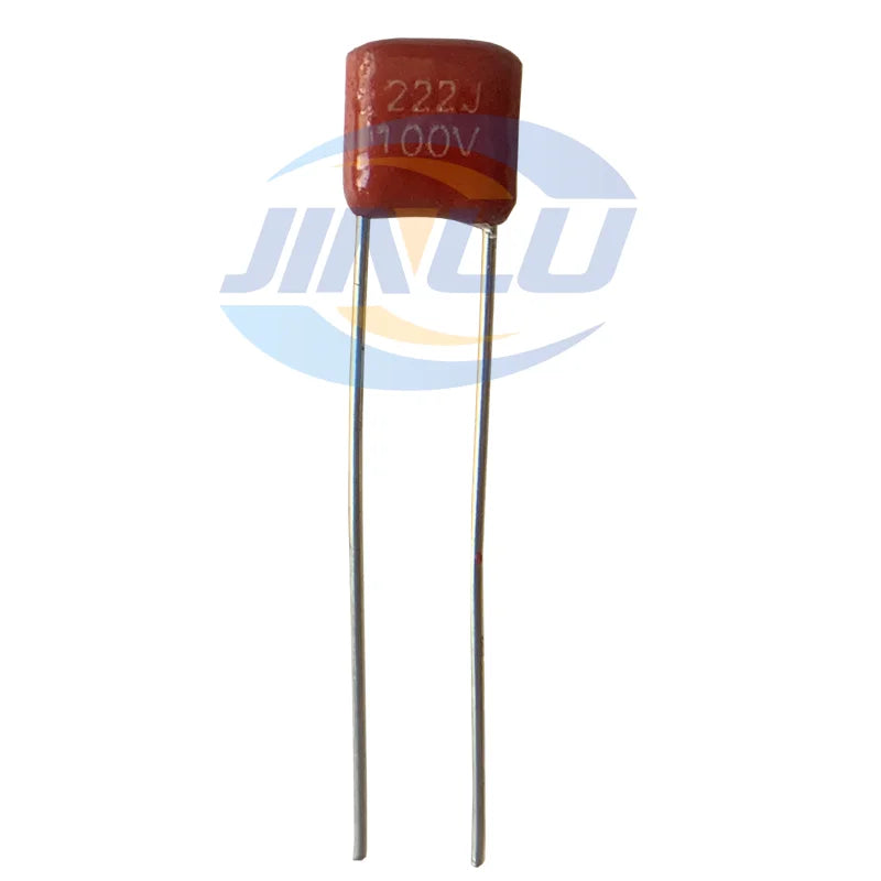10PCS CBB Polypropylene film capacitor 63V 100V 250V 400V 450V 630V 2000V 103 104 105 155 224 225 334 474 475 0.1UF 0.47UF 1UF