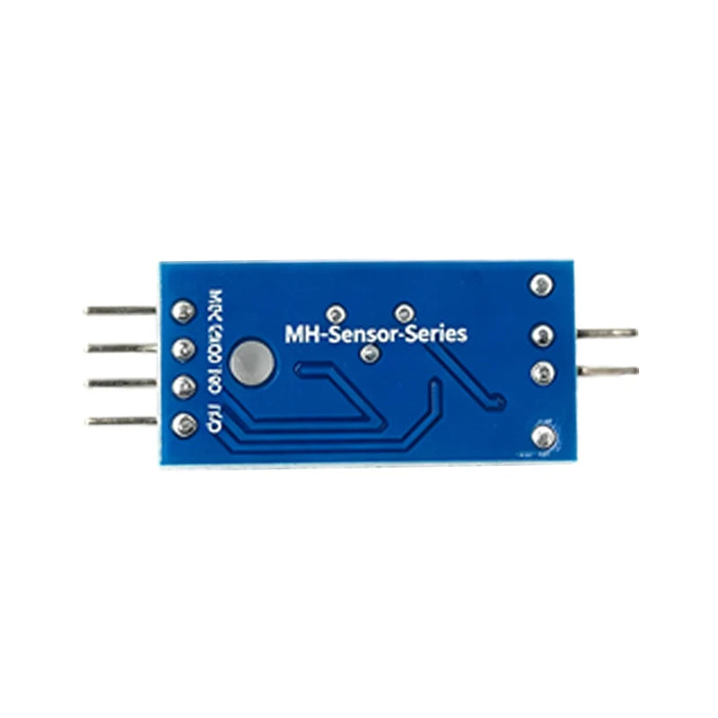 FSR402 RFP602 Piezoresistive Pressure Sensor Kit, Force Sensitive Resistor Module With Voltage Conversion Board For Arduino DIY