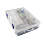 RFID Starter Kit for Arduino UNO R3 Upgraded Version Learning Suite With Retail Box electronic DIY KIT