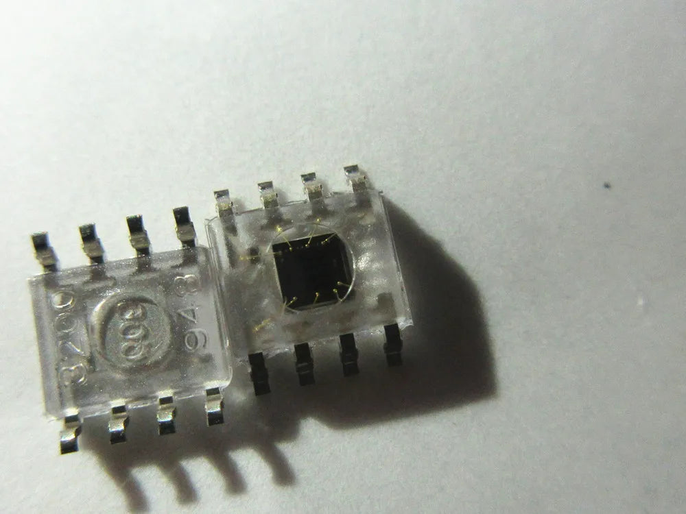 TCS3200D TCS3200  SOP-8 TCS230D   10PCS