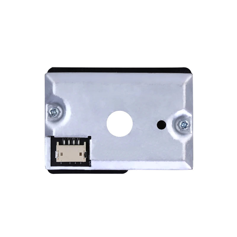 YYS Indoor PM 2.5 PM10 Particulate Sensor Air Quality Sensor Module N3