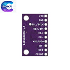 BNO085 9-Axis AHRS IMU Board, High Accuracy Motion Sensor, I2C, for VR/Drone