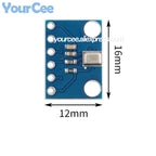10pcs/1pc SPH0645LM4H Digital Sound Sensor I2S MEMS Microphone Breakout Microphone Module 1.6-3.6V for Arduino MCP6022 MIC