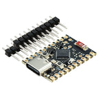 1-20pcs ESP32-C6 SuperMini Development Board Microcontroller Programming Learning Controller Core Board