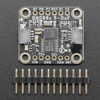 1PCS 2PCS BNO085 9-Axis IMU Sensor Module, STEMMA QT / Qwiic Interface