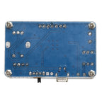 DIY Mini Digital Oscilloscope Kit STC8K8A Microcontroller Electronic Component  Soldering Practice Loose Kit