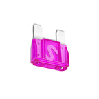 10PCS Maxi Blade Fuse Large Size 20A 30A 40A 50A 60A 70A 80A 100A Auto Fuses 12V 24V 32V For Car Truck Boat