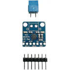 MAX98357A Audio Amplifier Module 3006 I2S 3W D Class Audio Amplifier Without Filtering For DIY Speaker Audio Projects