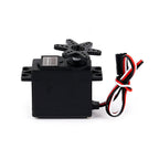 S3003 6kg Torque RC Servo Motor 180/270/360 4.8V-6V Standard Digital Servo 25T for RC Car Plane Boat Helicopter Robot Racing Car