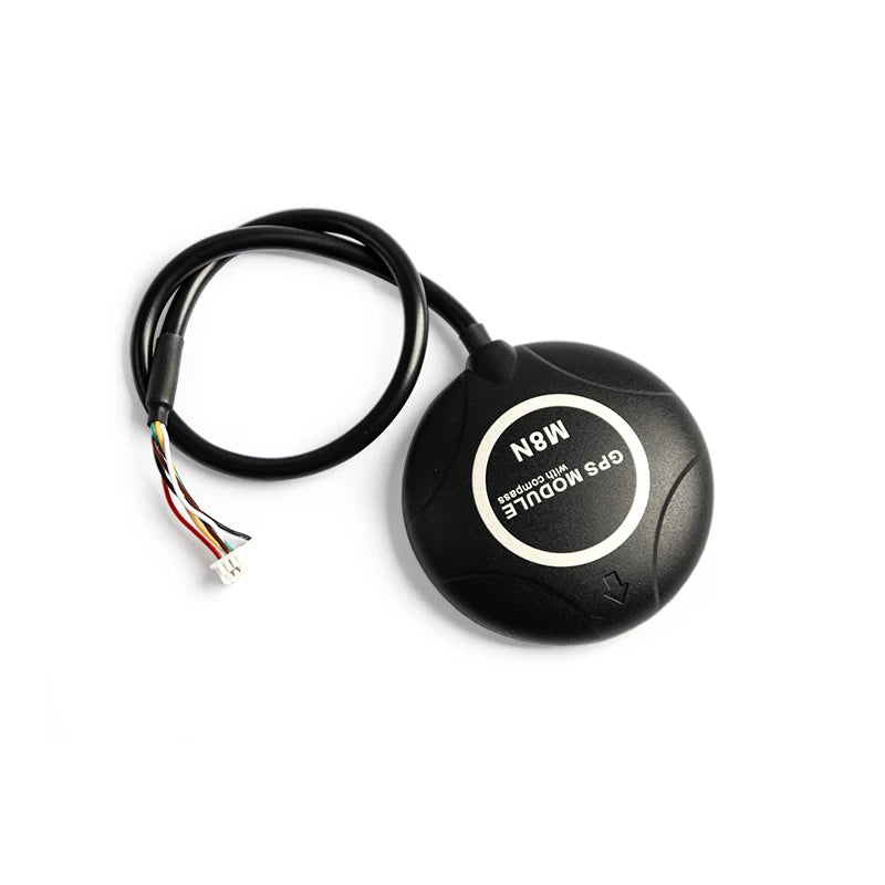 NEO-M8N GPS Module with Built-in Compass for APM PIX Pixhawk PX4 Flight Controller M8N GPS