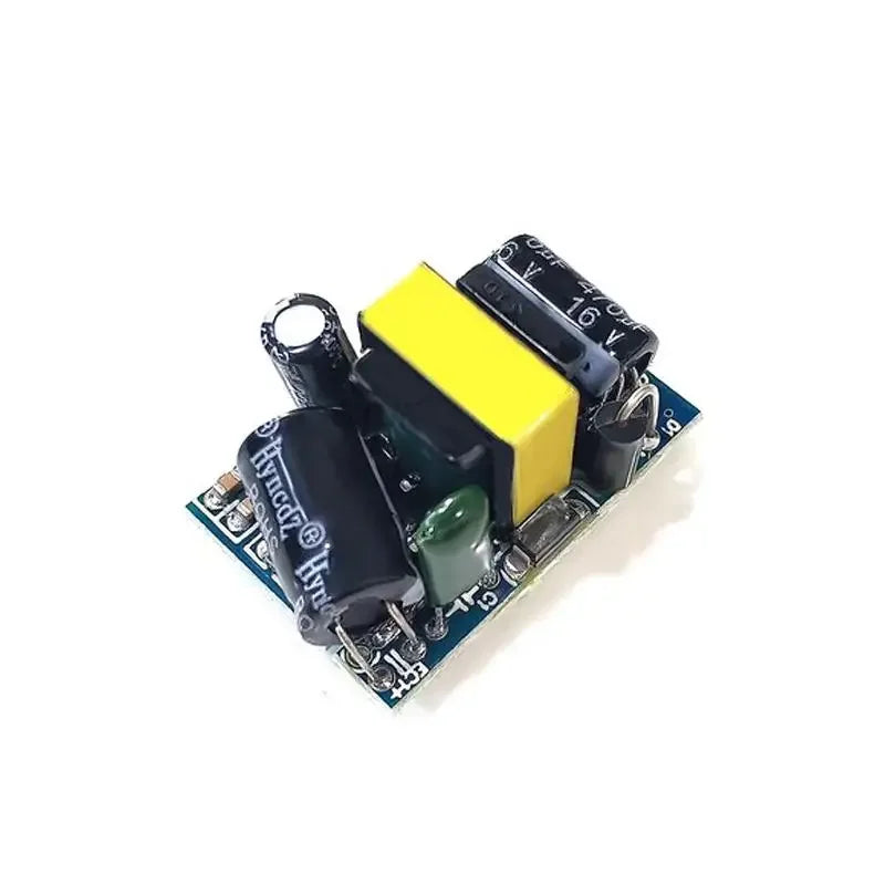 AC-DC 5V 700mA 12V 300mA 3.5W Isolated Switch Power Supply Module Buck Converter Step Down Module 220V turn 5V/12V
