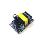 AC-DC 5V 700mA 12V 300mA 3.5W Isolated Switch Power Supply Module Buck Converter Step Down Module 220V turn 5V/12V