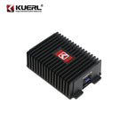 Plug and Play DSP Car Audio Processor 4x80W for Android Radio Stereo Amplifier Speakers Improve Subwoofer