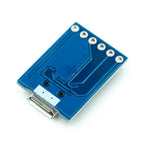 MCU2012 CP2102 MICRO USB to UART TTL Module 6Pin Serial Converter UART STC Replace FT232