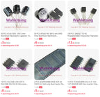 10 PCS N76E003AT20 TSSOP-20 N76E003 8-Bit 8051 Core Microcontroller with Flash Chip IC