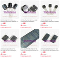 50 PCS SN74LS74AN DIP-14 74LS74AN 74LS74 Dual D-type Positive Edge-triggered Flip-Flops with preset and clear 14-PDIP Chip IC