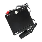 DC-DC Converter Step Down Power Supply 20A Car Power Supply Converter Step Down Transformer 24V To 12V Cigarette Lighter Type