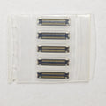 5-10pcs 40Pin USB Charging FPC Connector Charger Plug On Board For Motorola Moto G9 Power G9Power XT-2091