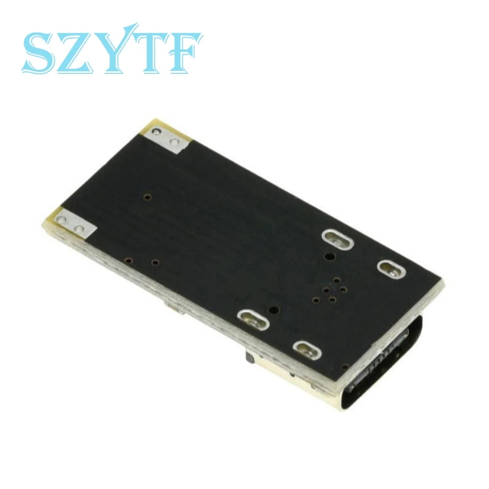 1-20PCS PD/QC/AFC Type-C Decoy Board USB Boost Module PPS/QC4 FCP AFC Type-C Trigger Polling Detector Power Fast Charging