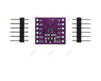 TXB0104 4-Channel Bidirectional Logic Level Shifter Auto Direction Sensing 1.8V to 5.5V for I2C UART GPIO, No Pull-Up Resistors