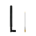 Quectel EM05 FDD-LTE/TDD-LTD M.2 4G LTE Cat4 Module EM05EFA-512-SGAS MIMO B1/B3/B7/B8/B20/B28/B38 with 4G Antenna