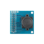 OV7670 With FIFO VGA Camera Module CMOS 30W Pixel Image Sensor Board IIC I2C STM32 Microcontroller Driver for Arduino DIY Kit