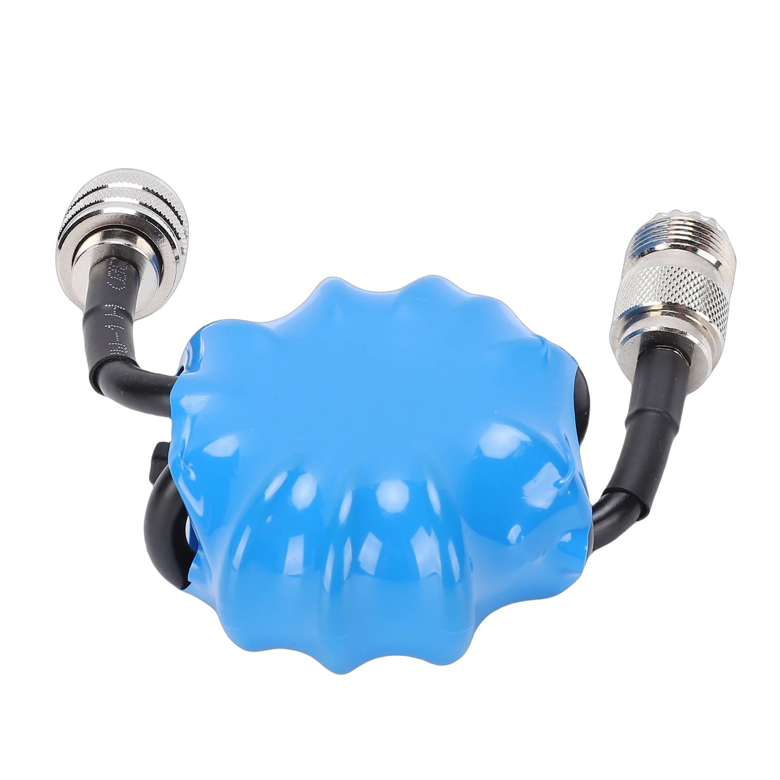 Shortwave Choke Magnetic  1.8-30MHz Anti-interference for HF Shortwave Radio to Suppress Common Mode Current Shortwave Balun