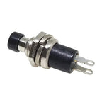 Mini Momentary Push Button Switch PBS-110 NO Press The Reset PBS-111 NC 7mm