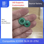 15693 UID Changeable + Lua Script by Iceman Compatible ST LRi K COB Chip Module SLIX 1K