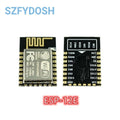 1PCS ESP8266 Serial To WIFI Module ESP-12S ESP-12F ESP-12E Industrial Grade Wireless Module ESP-12 ESP 8266 IOT