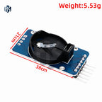 DS3231 AT24C32 IIC Module Precision Clock Module DS3231SN for Arduino Memory module