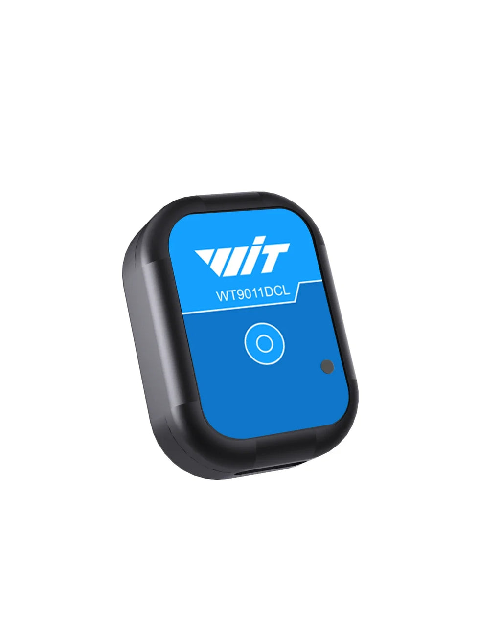 WitMotion WT901BLECL MPU9250 IMU BLE 5.0 Accelerometer Inclinometer, 3 Axis Acce+Gyroscope+Magnetometer BLE 50m for IOS/Android