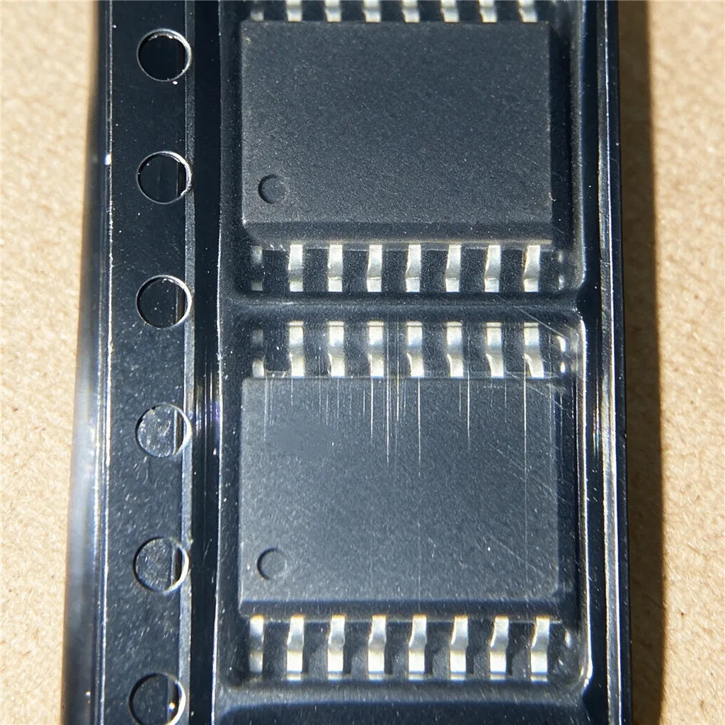 1-100PCS UCC21710Q UCC21710QDWRQ1 TJA1050T TJA1050 TJA1050T/N1 LF353M LF353MX LF353 KSZ8721SL KSZ8721 KS8721SL