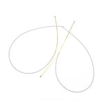 PTC Thermistor for Refrigerator Compressor Overheat Protection Accurate Temperature Detection for Cooling System Repair