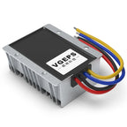 DC-DC Isolated Voltage Regulator Power Supply 120V72V60V48V36V24V12V to 12V Converter Step-Down Module 9-150V