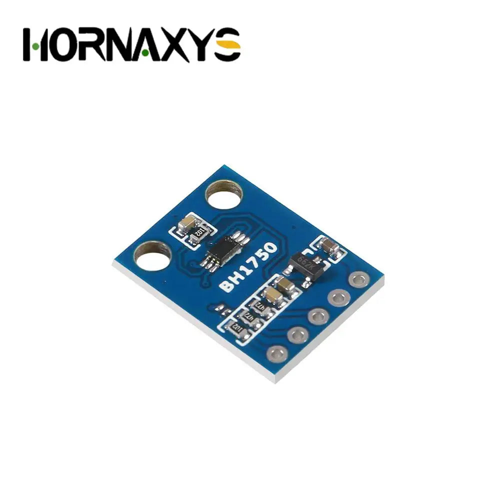 5/10PCS GY-302 BH1750 BH1750FVI light intensity illumination module 3V-5V