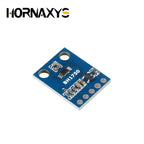 5/10PCS GY-302 BH1750 BH1750FVI light intensity illumination module 3V-5V