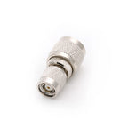 1PC RF Adapter RP TNC Male Connector to N Female N Male RF Coaxial Adapter Copper Car Connector Kit for CB Radio Extension Cable