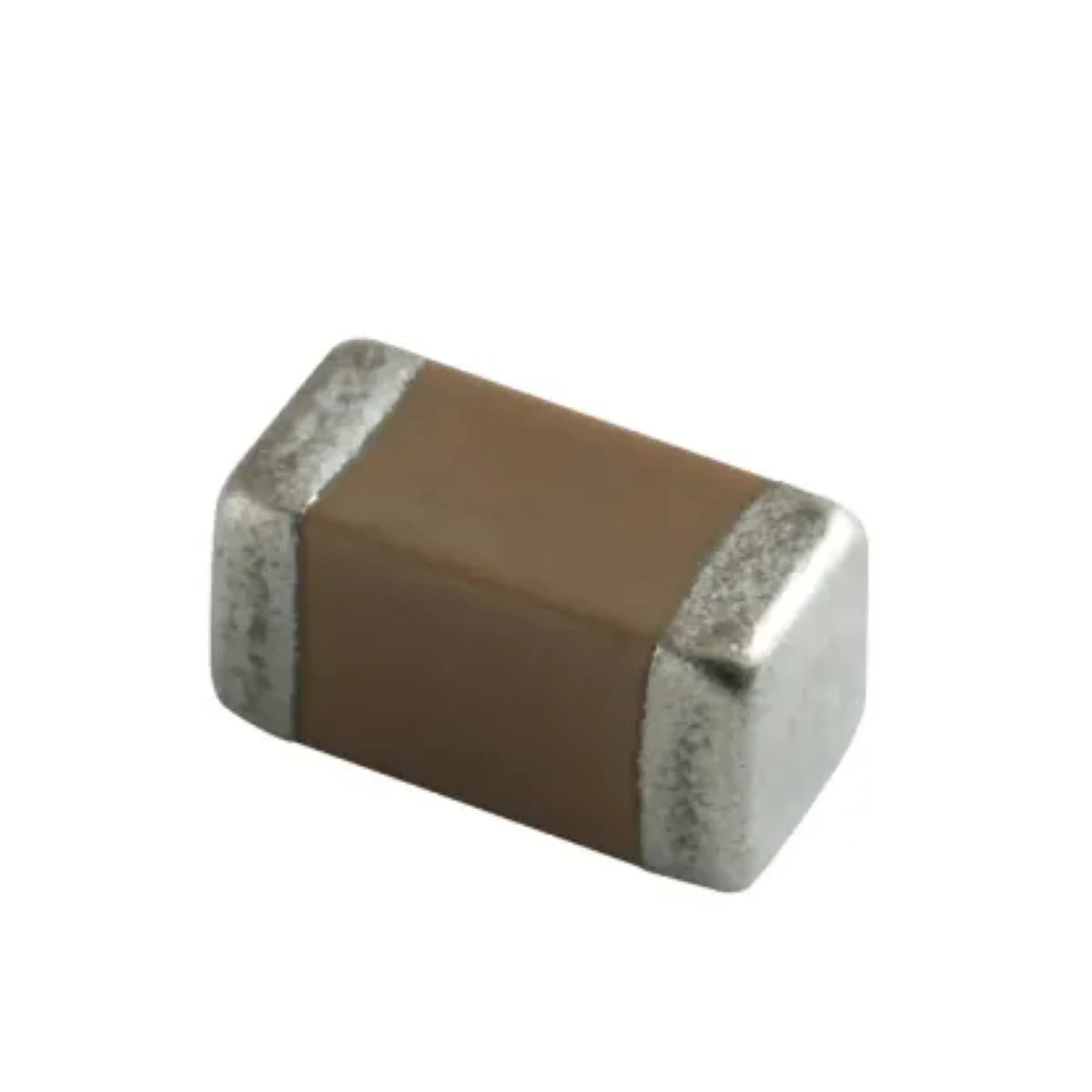 100PCS New 0201 SMD MLCC Ceramic Capacitor GRM0335C1H8R0BA01D 8pF 50V C0G NPO ±0.1pF 0201 0603 surface mount ceramic capacitor