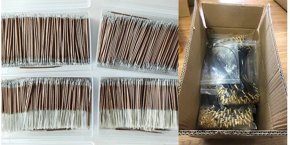 1PC BNC to SMA Cable RG316 50 Ohm Pigtail SMA Male to BNC Male Plug RF Coax Extension Cable Coaxial Jumper Cord 15CM Wholesales
