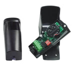 Reflective Laser Wireless Photocell Sensor Beam for Sliding Door