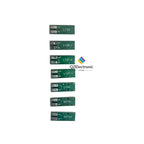 SHT20 SHT30 SHT31 SHT35 SHT40 SHT41 SHT45 SHT10 Temperature and Humidity Sensor Module Humidity Sensor IIC I2C Breakout Weather