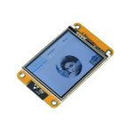 ESP32 2.4-Inch Capacitive Touch Display Wifi Bluetooth Development Board 240 x 320 Resolution Development Board CH340 Type C