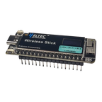 Heltec Meshtastic IOT Lora Wireless Stick V3 ESP32 Wifi Lora Development Board Oled Display 433MHz/868MHz/915MHz for LoRaWAN