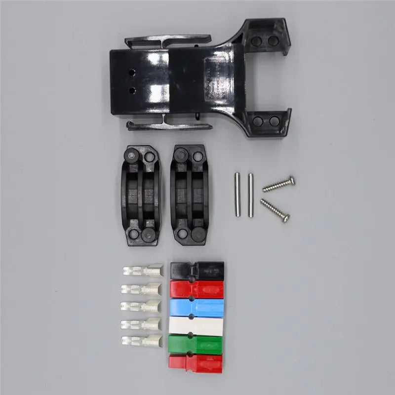 HFES Bitmain Miner P33 For Anderson Plug Power Connector For Antminer S21 S19jxp T21 Power Supply Charging Terminal Connector