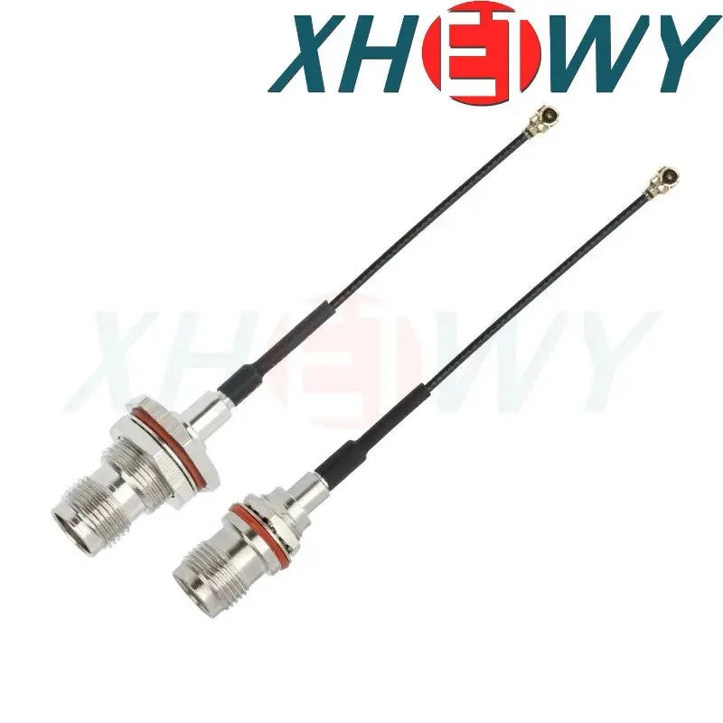 antenna to BNC TNC Connection Cable WIFI GSM 3G 4G Male Female BNC/TNC to IPEX 1st Generation RF Adapter Cable